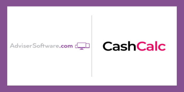 FINANCIAL PLANNING, CASH FLOW MODELLING & RETIREMENT PLANNERS SUPPLIER/SOFTWARE: CashCalc