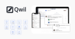 SECURE COMMUNICATION SYSTEMS SUPPLIER/SOFTWARE: Qwil Messenger