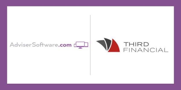 WEALTH MANAGEMENT SYSTEMS SUPPLIER/SOFTWARE: Third Financial Software – Tercero