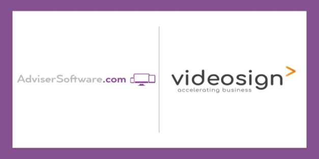 Electronic Signature & Document Processing Supplier/Software: Videosign