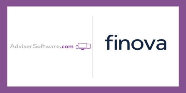 CLIENT PORTALS SUPPLIER/SOFTWARE: Finova