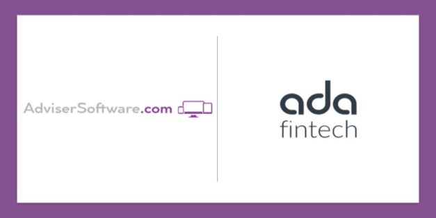 RESEARCH SYSTEMS SYSTEMS SUPPLIER/SOFTWARE: Ada Fintech