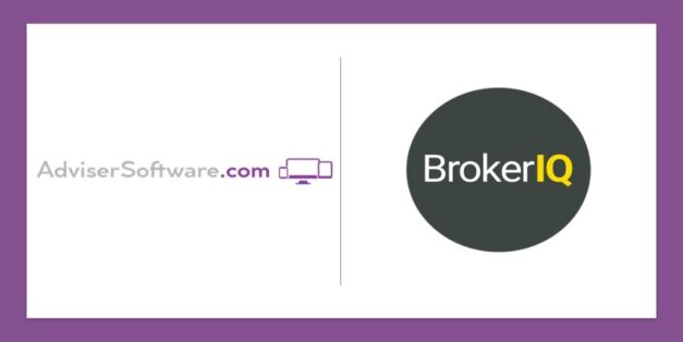 CLIENT PORTALS SUPPLIER/SOFTWARE: BROKERIQ