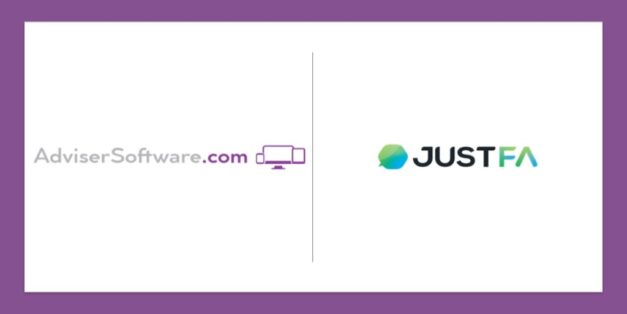 WEALTH MANAGEMENT SYSTEMS SUPPLIER/SOFTWARE: JustFA