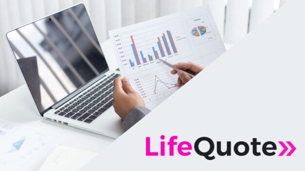 QUOTATION PORTALS SUPPLIER/SOFTWARE: Direct Life & Pensions Life Quote