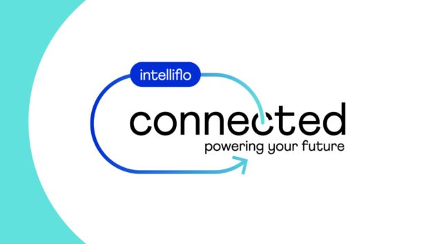 Intelliflo Connected 2023