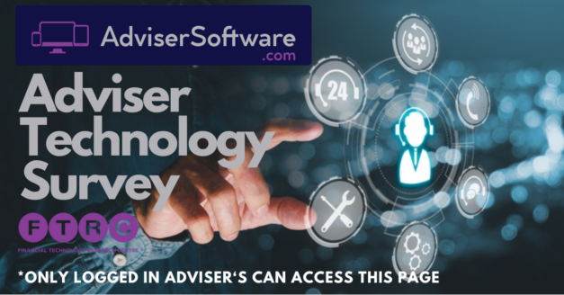 Adviser Tech Survey