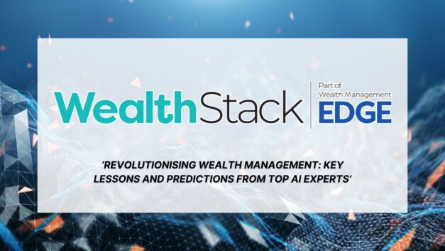 Revolutionising Wealth Management: Key Lessons and Predictions from Top AI Experts