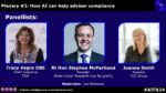 How AI can help adviser compliance – AIFA2024 Plenary