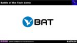 ARTIFICIAL INTELLIGENCE IN FINANCIAL ADVICE (AIFA) Demo – BAT Software