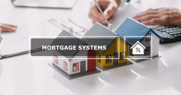 Advice Tech Hub – Mortgage Systems