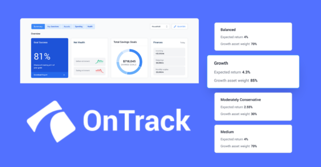 Client Engagement Tool: OnTrack