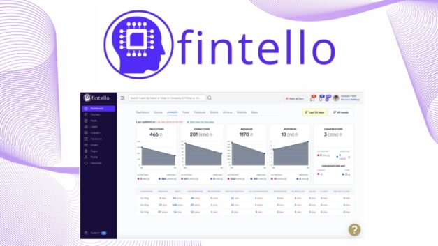 Artificial Intelligence – AI Tools & Services – fintello