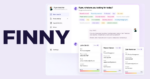 Artificial Intelligence – AI Tools & Services – Finny