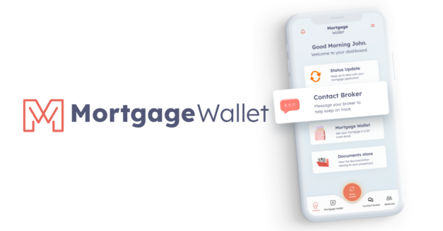 Client Engagement Supplier/Software: Mortgage Wallet