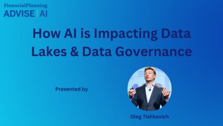 How AI is Impacting Data Lakes & Data Governance