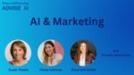 Advise AI – AI & Marketing