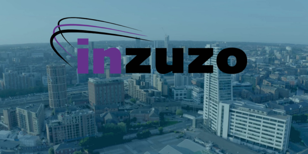 CLIENT ENGAGEMENT TOOL – INZUZO