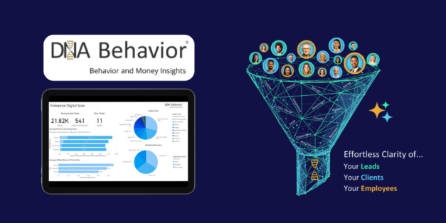 Client Engagement: DNA Behavior